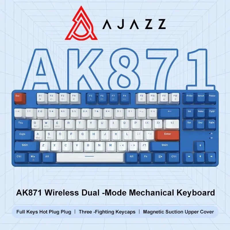AJ-KB-AK871BITH-24BTNL-R