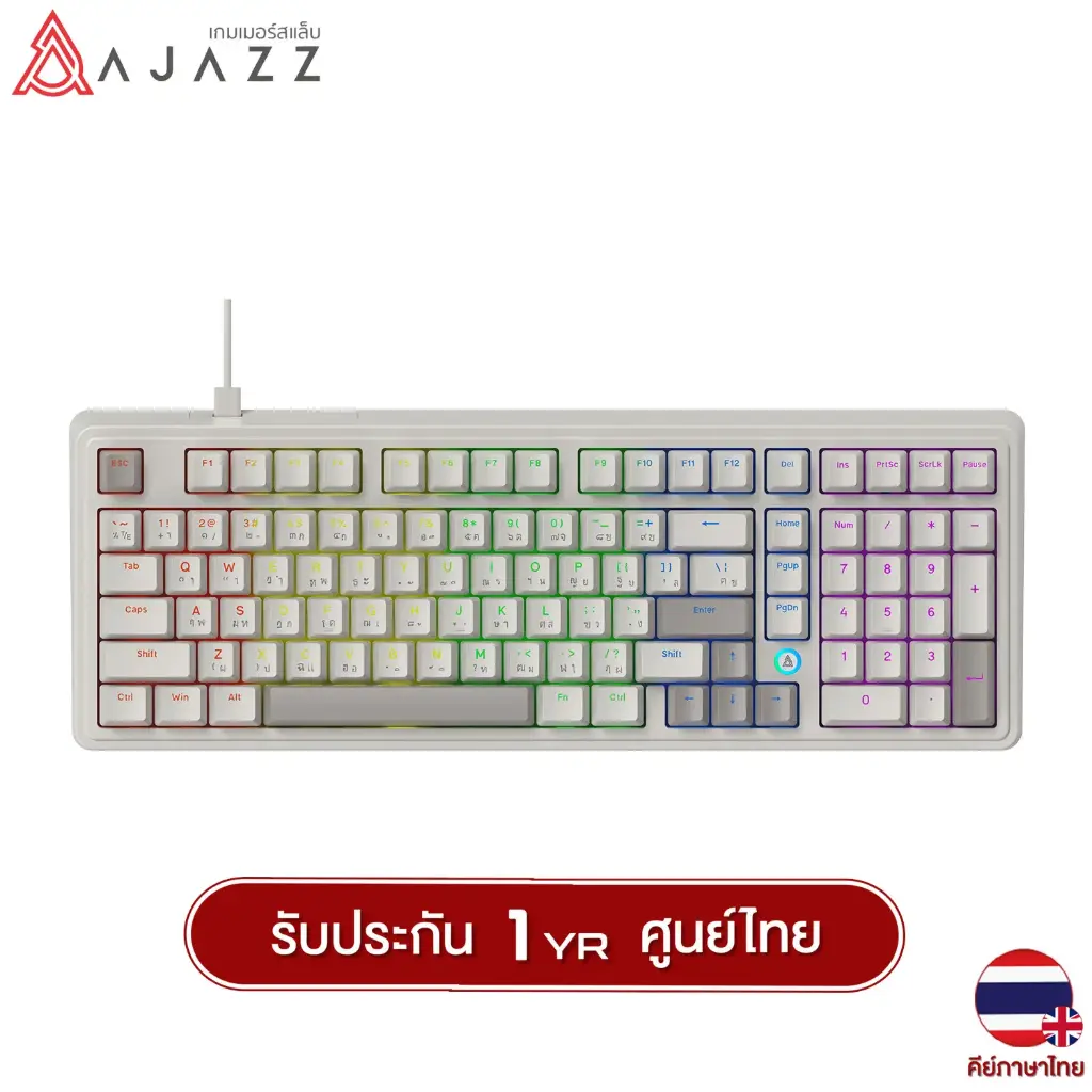 AJ-KB-AK980RTTH-WIRED-R